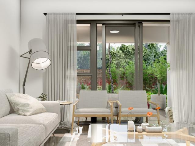 Flat for sale in Kempton Park