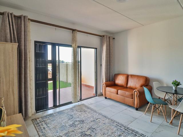 Flat for sale in Kempton Park