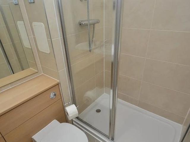 Apartment for rent in Ferry Village, Stanwix