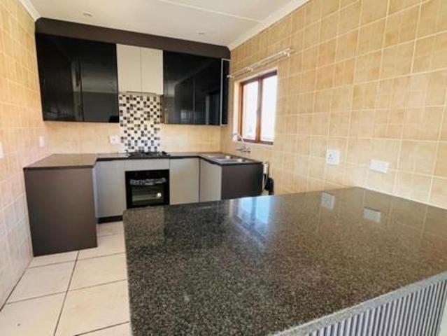 Flat for sale in Witbank, Mpumalanga
