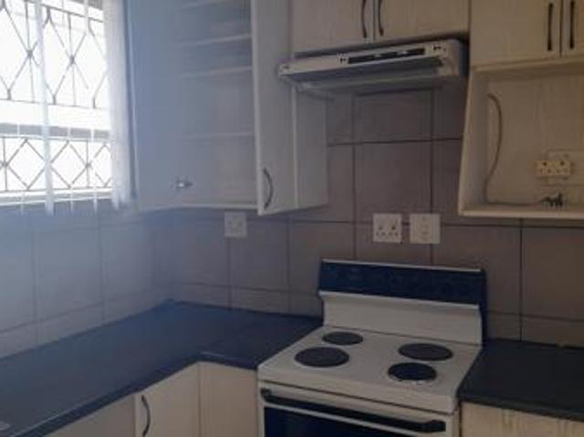 Flat for rent in Ekurhuleni, Gauteng