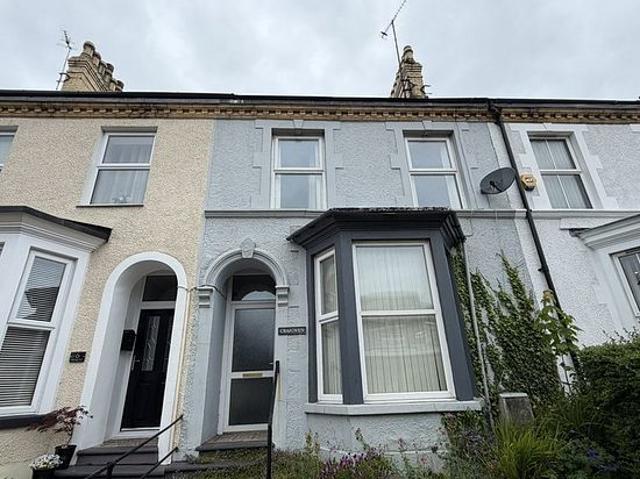 Apartment for rent in London Borough of Lewisham, Blackheath