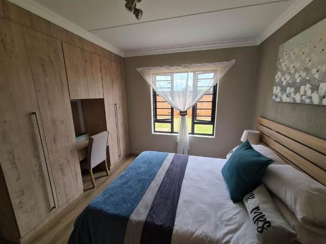 Flat for sale in Pretoria