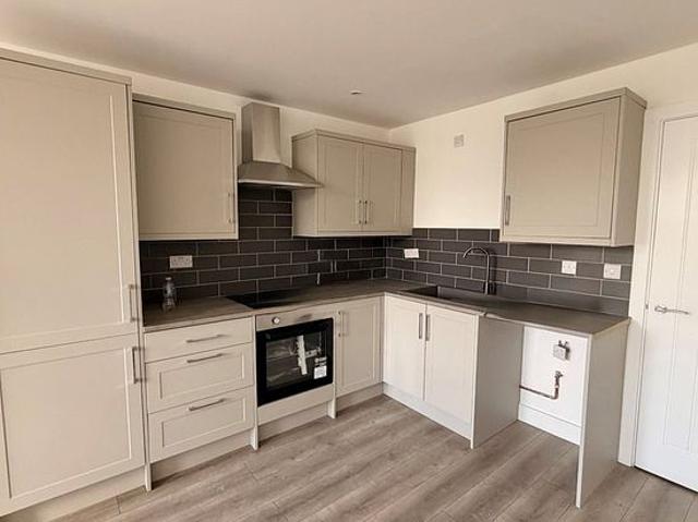 Apartment for rent in South Yorkshire