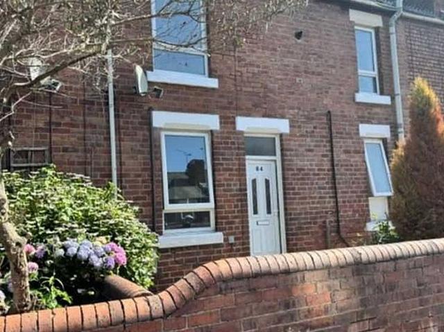 Apartment for rent in Catcliffe, South Yorkshire