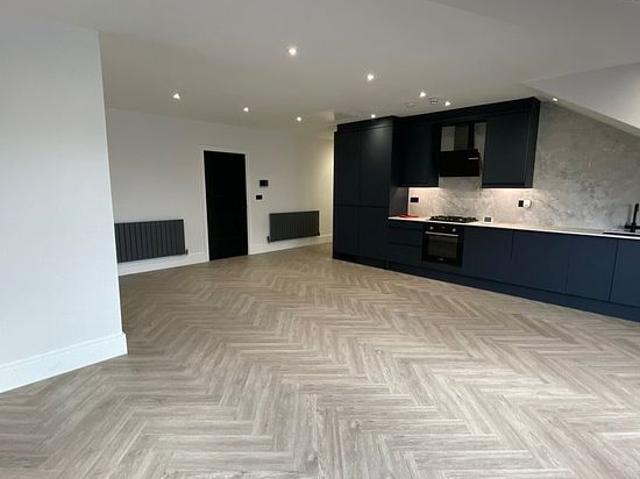 Apartment for rent in Rawmarsh, Rotherham