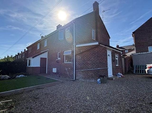 Apartment for rent in Upper Haugh, Rotherham