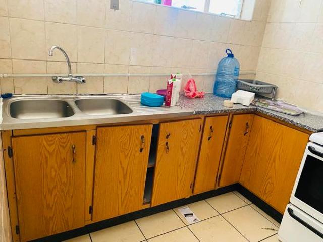 Flat for rent in Tlhabane, North West