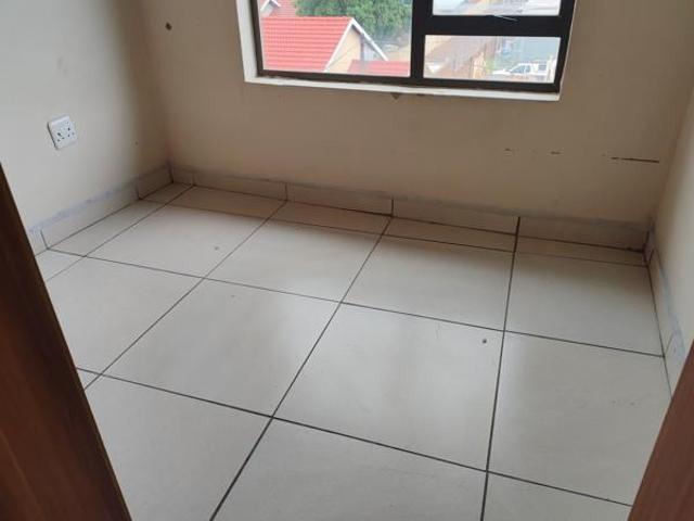 Flat for rent in Tlhabane, North West