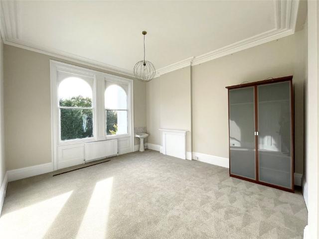 Apartment for rent in Little Sandhurst