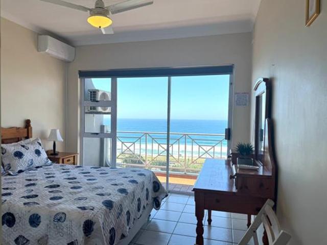 Flat for sale in Ugu District Municipality, Kwazulu-natal