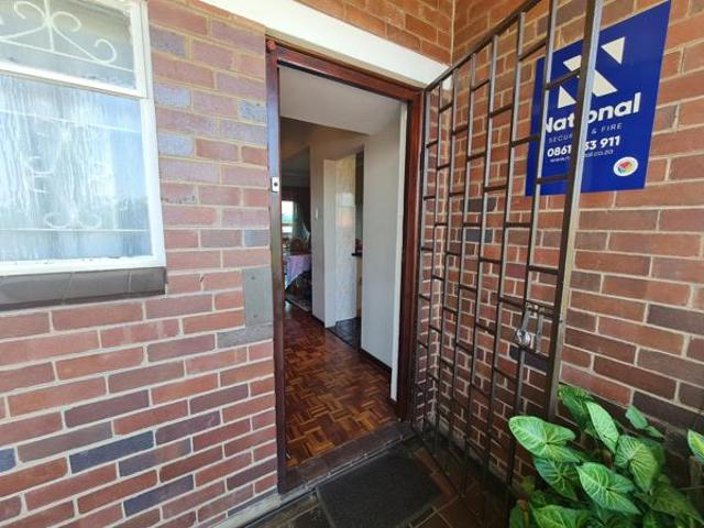 Flat for sale in Umgungundlovu, Kwazulu-natal