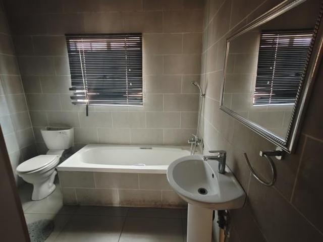 Flat for sale in Gert Sibande, Mpumalanga
