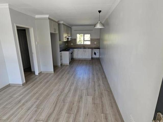 Flat for rent in Gert Sibande, Mpumalanga