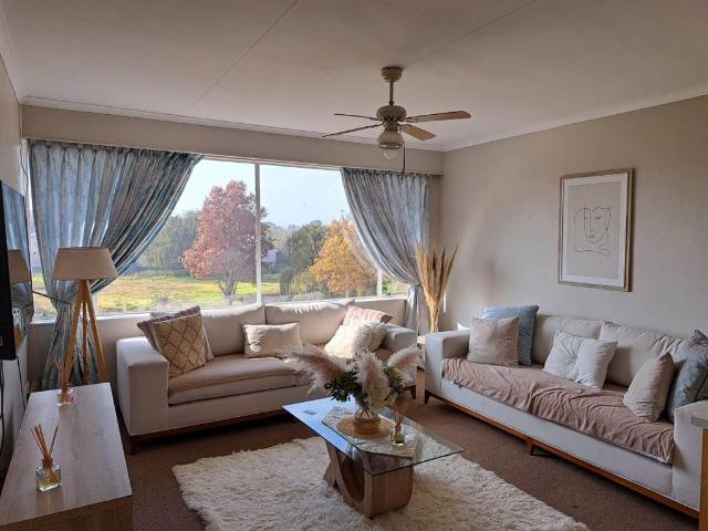 Flat for sale in Gert Sibande, Mpumalanga