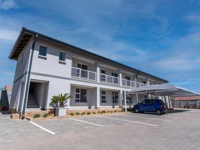 Flat for rent in Gert Sibande, Mpumalanga