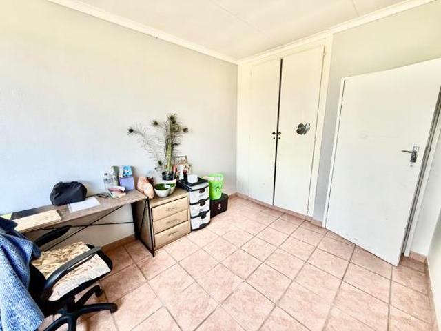 Flat for sale in Gert Sibande, Mpumalanga