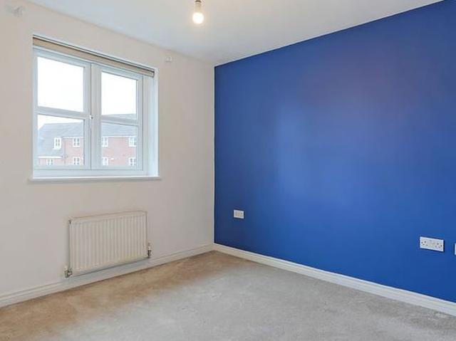 Apartment for rent in Upper Heeley, Heeley