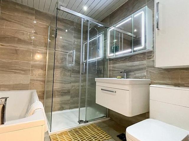 Apartment for rent in Oughtibridge, Sheffield