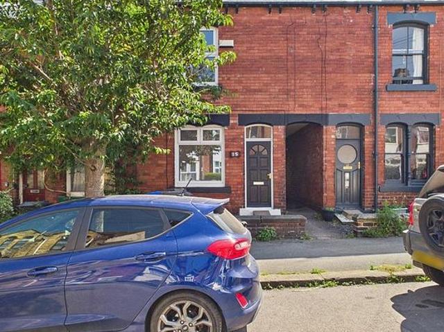 Apartment for rent in Banner Cross, Ecclesall