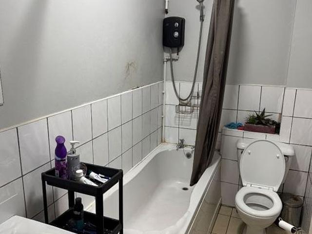 Apartment for rent in Castlegate, Burngreave
