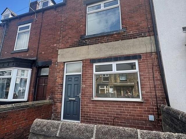 Apartment for rent in Lower Walkley, Hillsborough