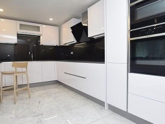 Apartment for rent in Devonshire, Sheffield