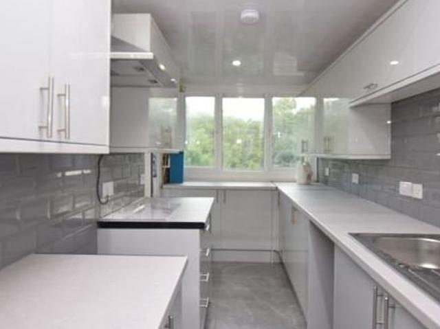 Apartment for rent in Saint George's, South Yorkshire