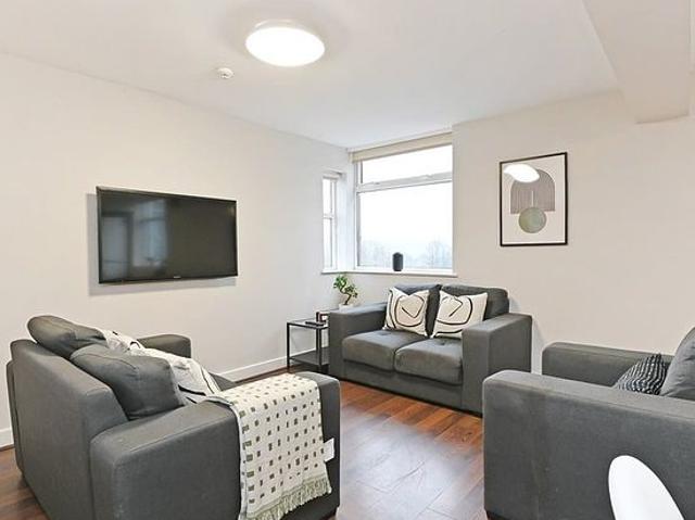 Apartment for rent in Broomfield, South Yorkshire