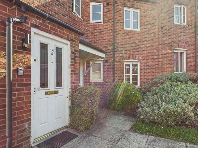 Apartment for rent in Manor, South Yorkshire