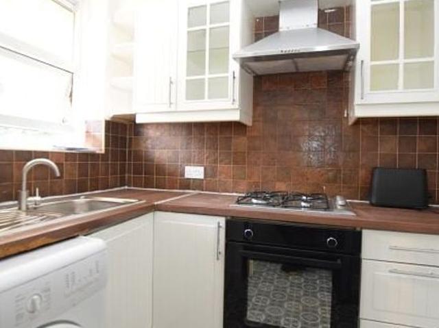 Apartment for rent in City Centre, South Yorkshire