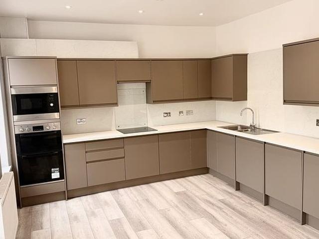 Apartment for rent in Banner Cross, Ecclesall