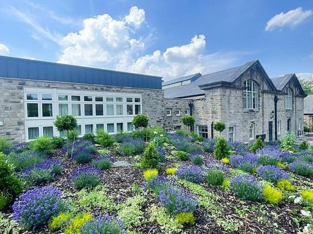 Apartment for rent in Low Bradfield, South Yorkshire
