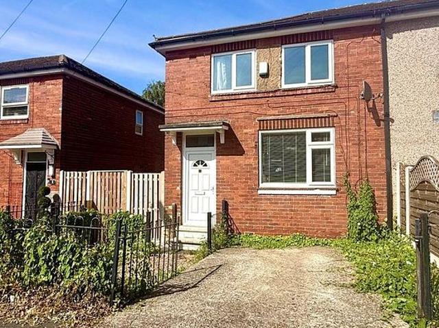 Apartment for rent in Wybourn, South Yorkshire