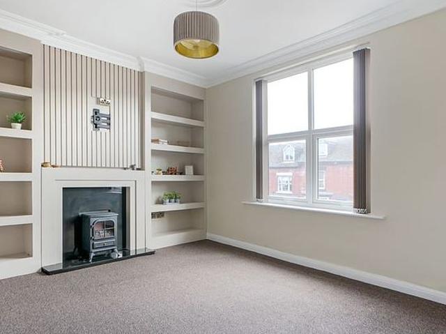 Apartment for rent in Moscar Cottages, Sheffield
