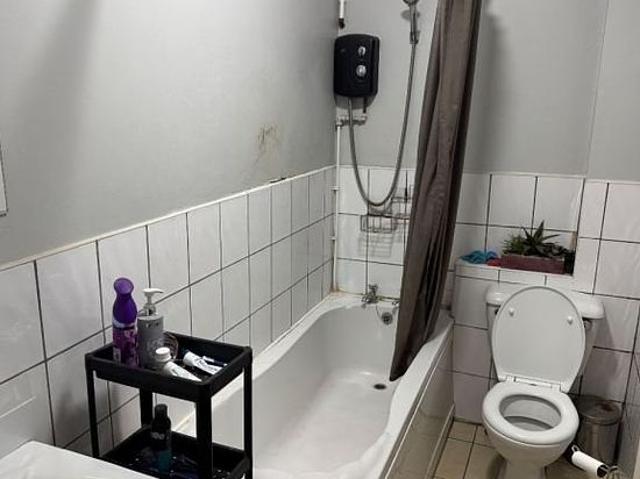 Apartment for rent in Castlegate, Burngreave