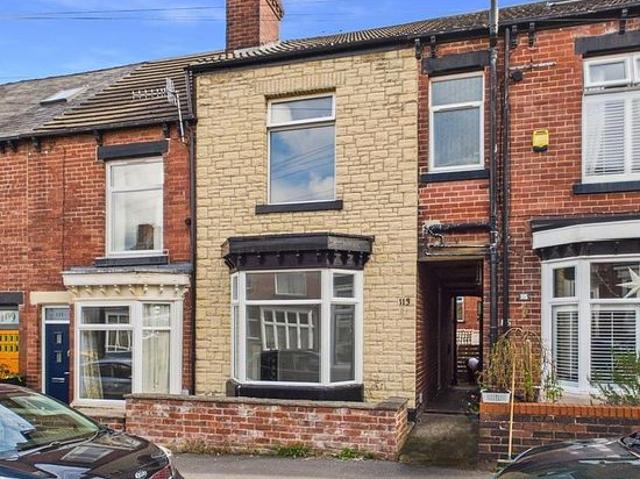 Apartment for rent in Banner Cross, Sheffield