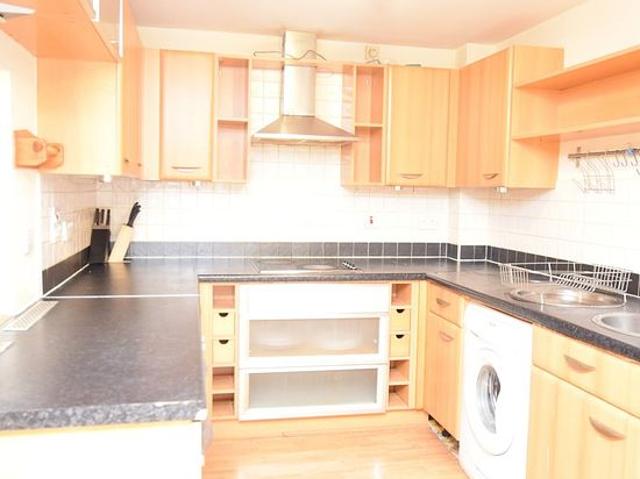 Apartment for rent in Devonshire, Sheffield