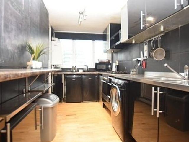 Apartment for rent in Saint George's, South Yorkshire