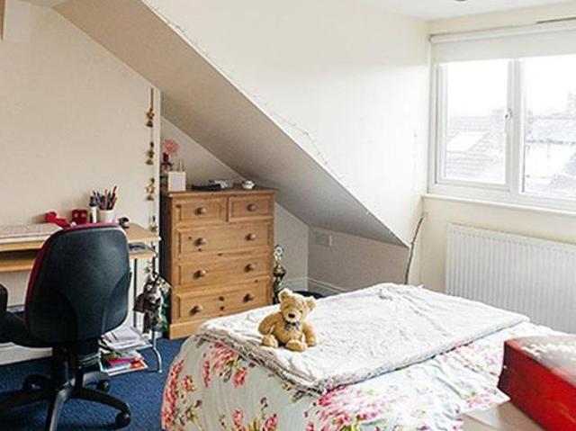 Apartment for rent in Sharrow Vale, South Yorkshire