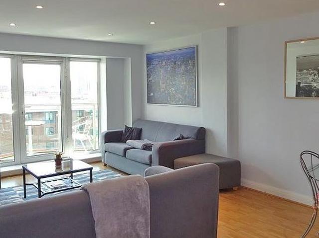 Apartment for rent in City Centre, South Yorkshire