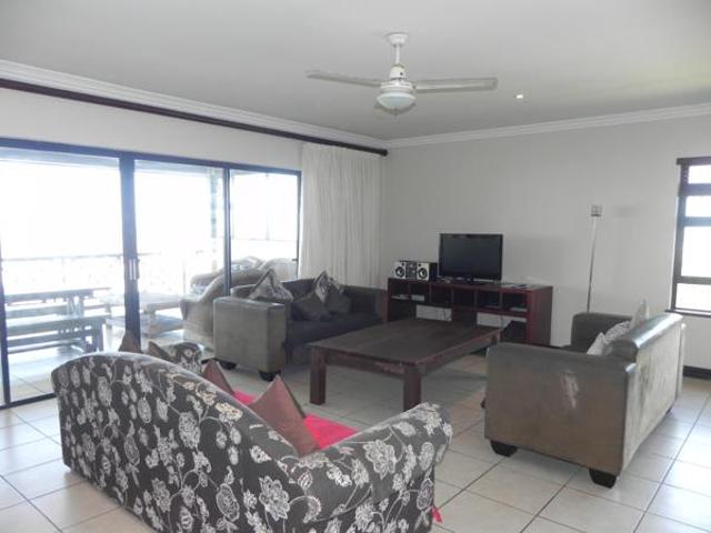 Flat for sale in Ugu District Municipality, Kwazulu-natal