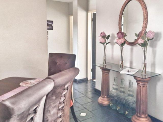 Flat for rent in Pretoria, City of Tshwane Metropolitan Municipality