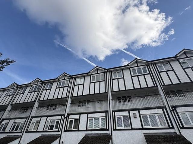 Apartment for rent in Cape Hill, Sandwell