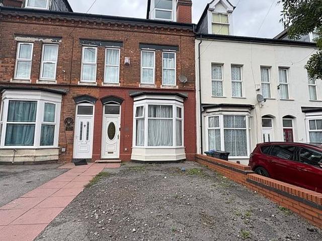 Apartment for rent in Bearwood, West Midlands