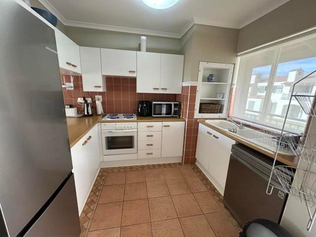 Flat for rent in Cape St Francis, Eastern Cape