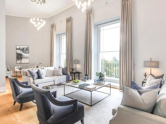 Apartment for rent in Greater London
