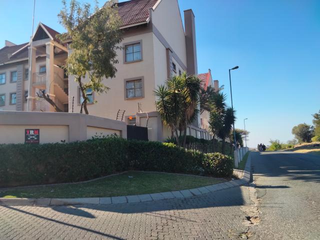 Flat for sale in Gauteng