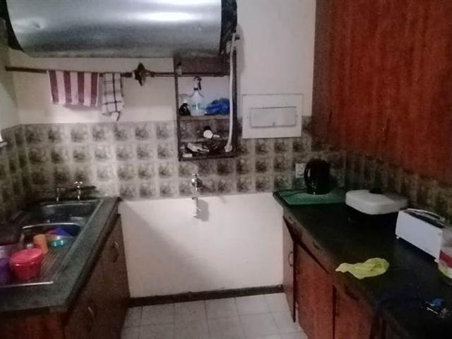 Flat for sale in Pretoria