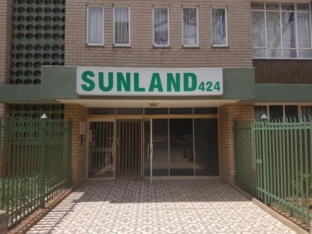 Apartment for rent in Waterkloof, Gauteng